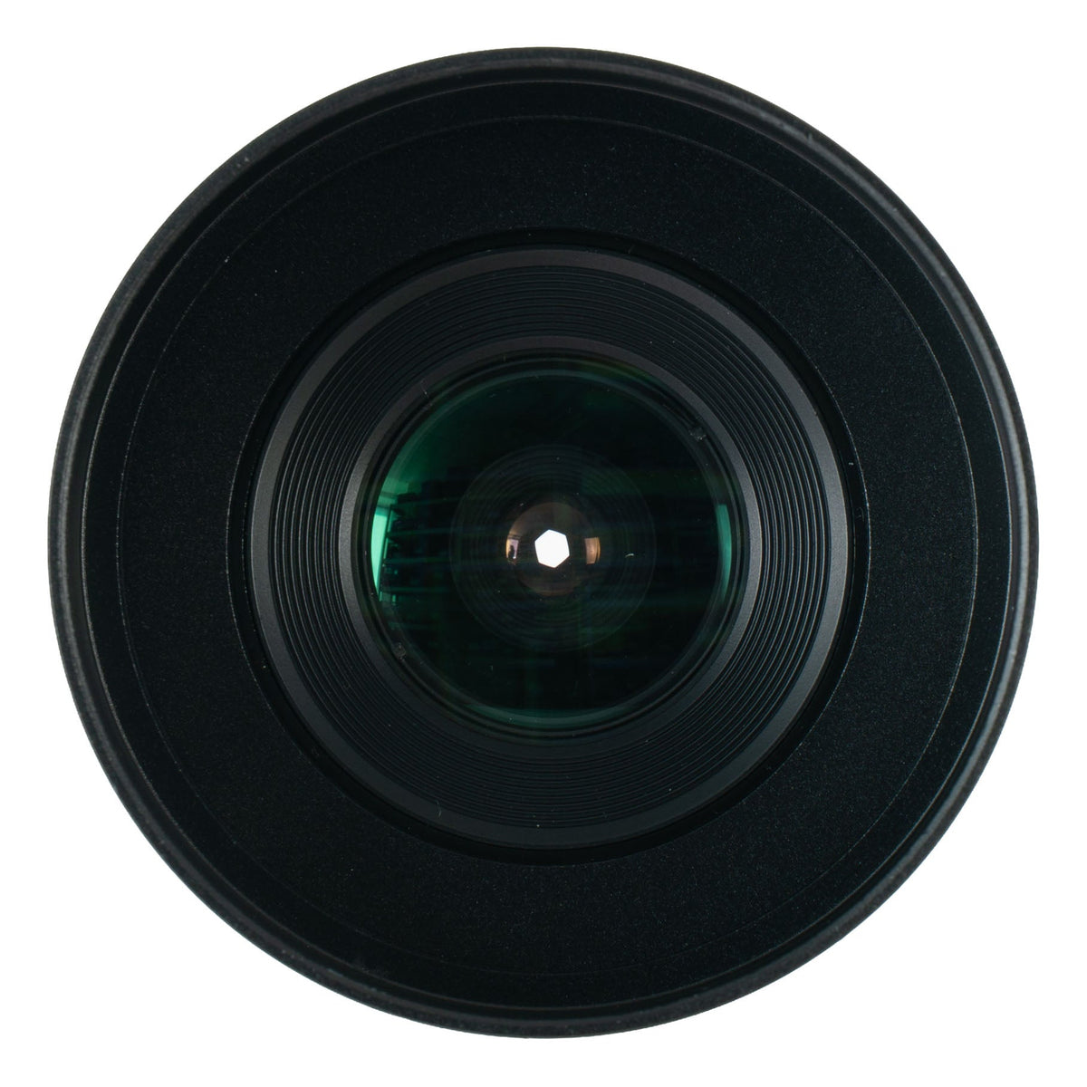 Kiron Kino Precision MC 28mm F2.8 Cine Mod w/ Anamorphic Bokeh | Fujifilm X (FX) - TerPhoto Store