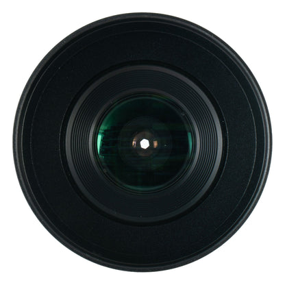 Kiron Kino Precision MC 28mm F2.8 Cine Mod w/ Anamorphic Bokeh | Fujifilm X (FX) - TerPhoto Store