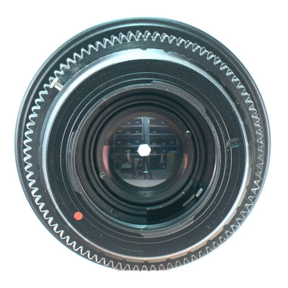 Konica Hexanon 52mm F1.8 Cine Mod Prime Portrait Lens For Sony E - mount! - TerPhoto Store