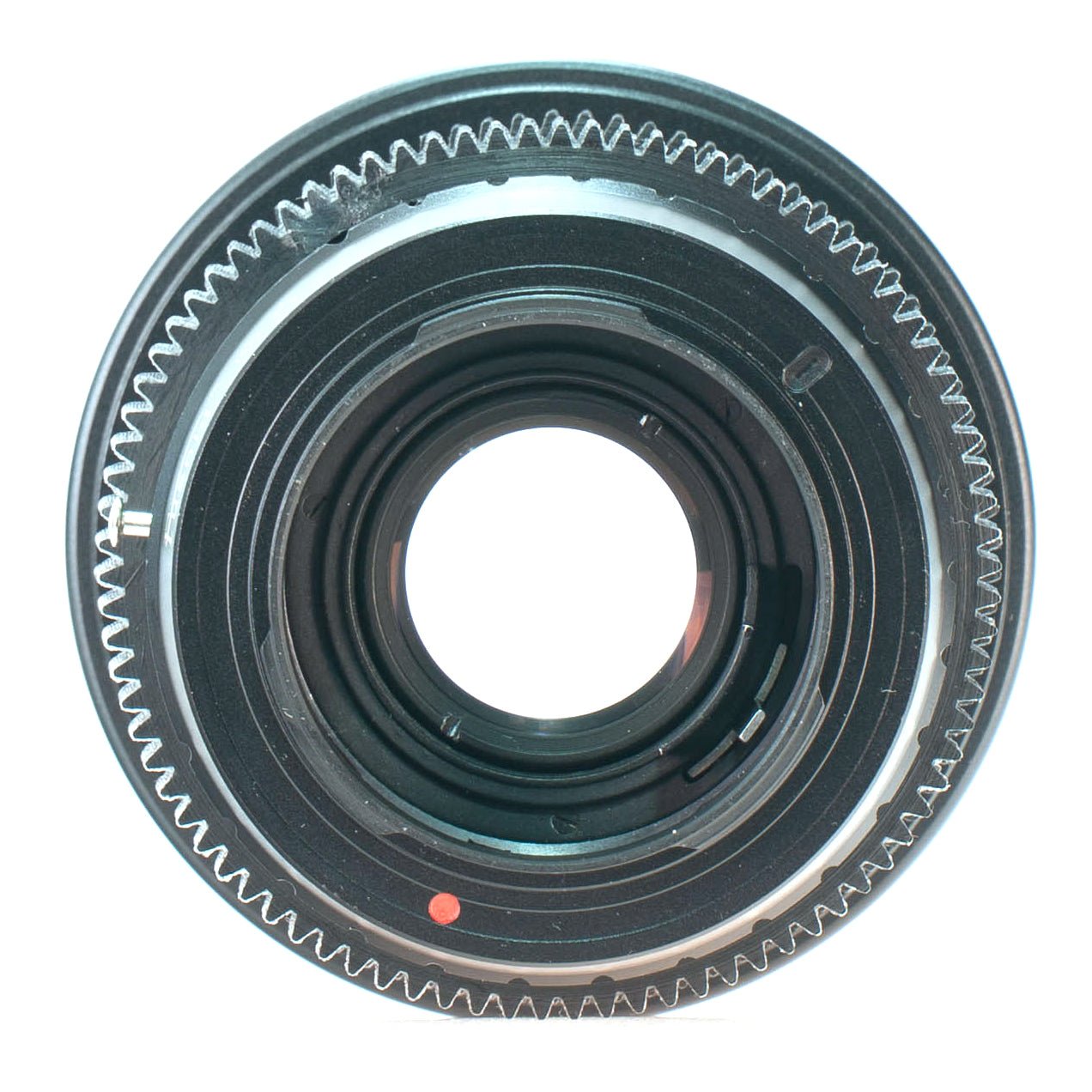 Konica Hexanon 52mm F1.8 Cine Mod Prime Portrait Lens For Sony E - mount! - TerPhoto Store