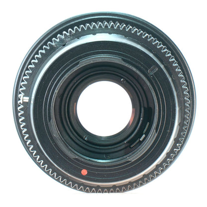 Konica Hexanon 52mm F1.8 Cine Mod Prime Portrait Lens For Sony E - mount! - TerPhoto Store