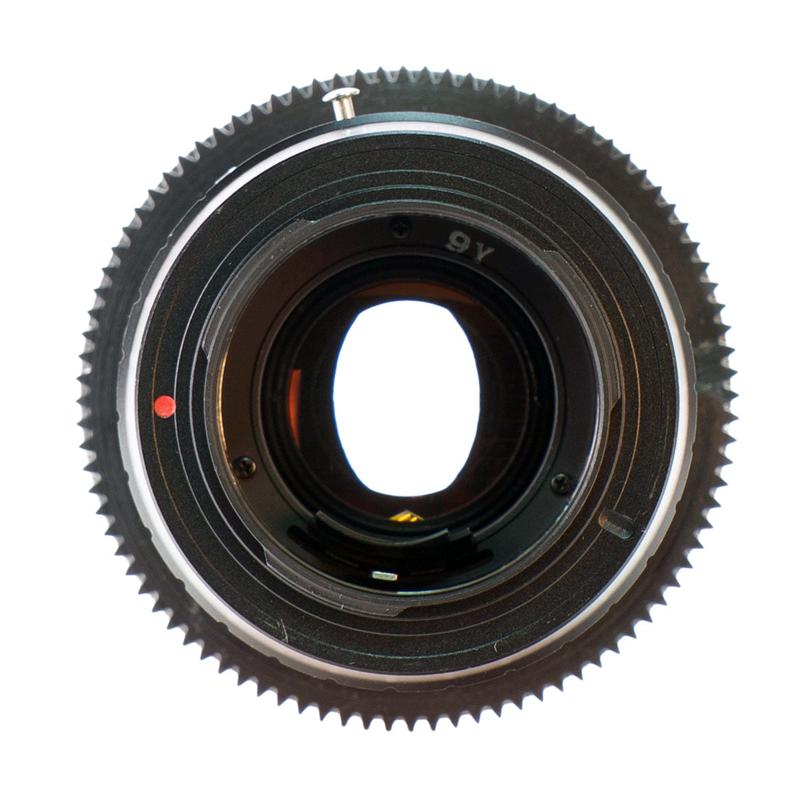 Konica Hexanon AR 135mm F3.5 Cine Mod Prime w/ Anamorphic Bokeh | Sony E-mount! - TerPhoto Store
