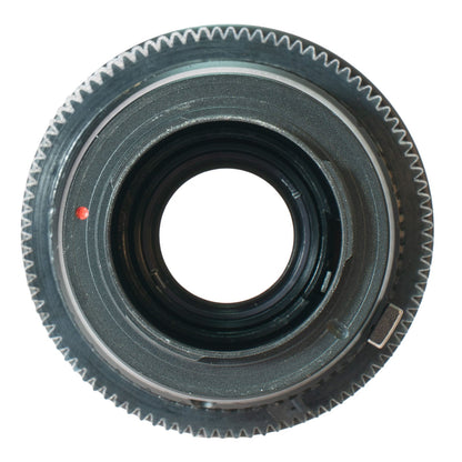 LOMO MC Volna 50mm F1.8 Very Rare Cine Mod Prime Portrait Lens | Sony E-mount! - TerPhoto Store