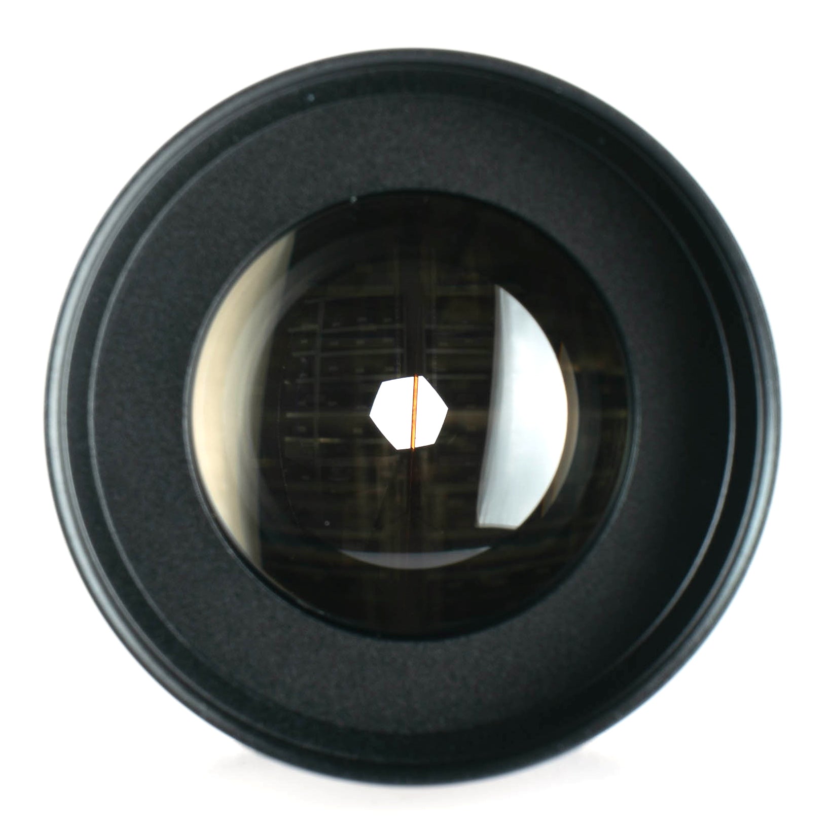 Mamiya/Sekor Auto SX 135mm F2.8 Cine Mod w/ Anamorphic Bokeh & Flare | Nikon Z! - TerPhoto Store