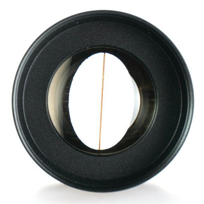 Mamiya/Sekor Auto SX 135mm F2.8 Cine Mod w/ Anamorphic Bokeh & Flare | Nikon Z! - TerPhoto Store