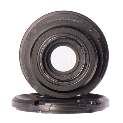 Mayfair Sankor 135mm F3.5 Cine Mod Prime Vintage Telephoto Lens | Arri PL! - TerPhoto Store