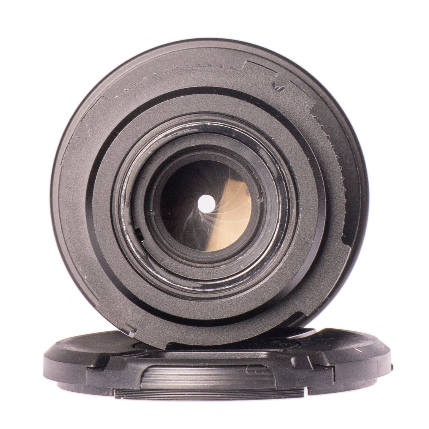 Mayfair Sankor 135mm F3.5 Cine Mod Prime Vintage Telephoto Lens | Arri PL! - TerPhoto Store