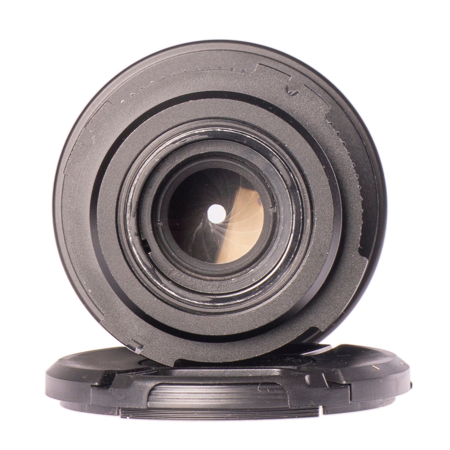Mayfair Sankor 135mm F3.5 Cine Mod Prime Vintage Telephoto Lens | Arri PL! - TerPhoto Store