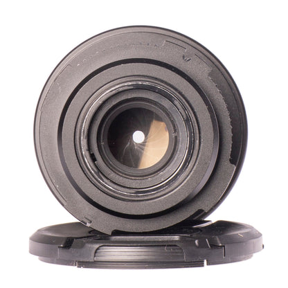Mayfair Sankor 135mm F3.5 Cine Mod Prime Vintage Telephoto Lens | Arri PL! - TerPhoto Store
