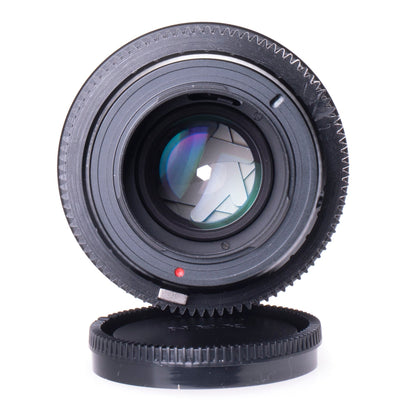 MC Mir - 24N 35mm F2 Vintage Prime Cine Mod Lens For Sony E - mount! - TerPhoto Store