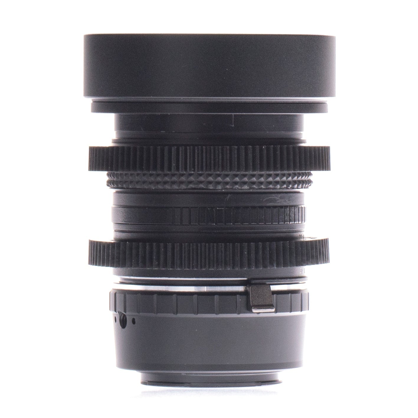 MC Mir - 24N 35mm F2 Vintage Prime Cine Mod Lens For Sony E - mount! - TerPhoto Store