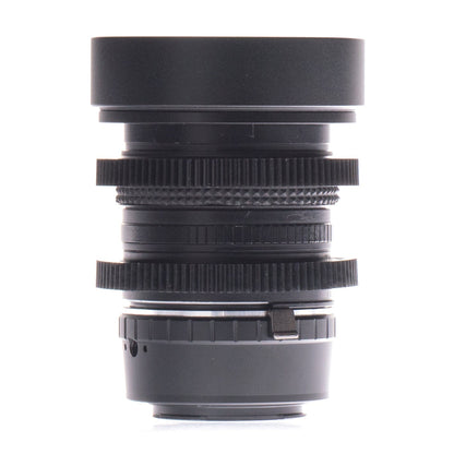 MC Mir - 24N 35mm F2 Vintage Prime Cine Mod Lens For Sony E - mount! - TerPhoto Store