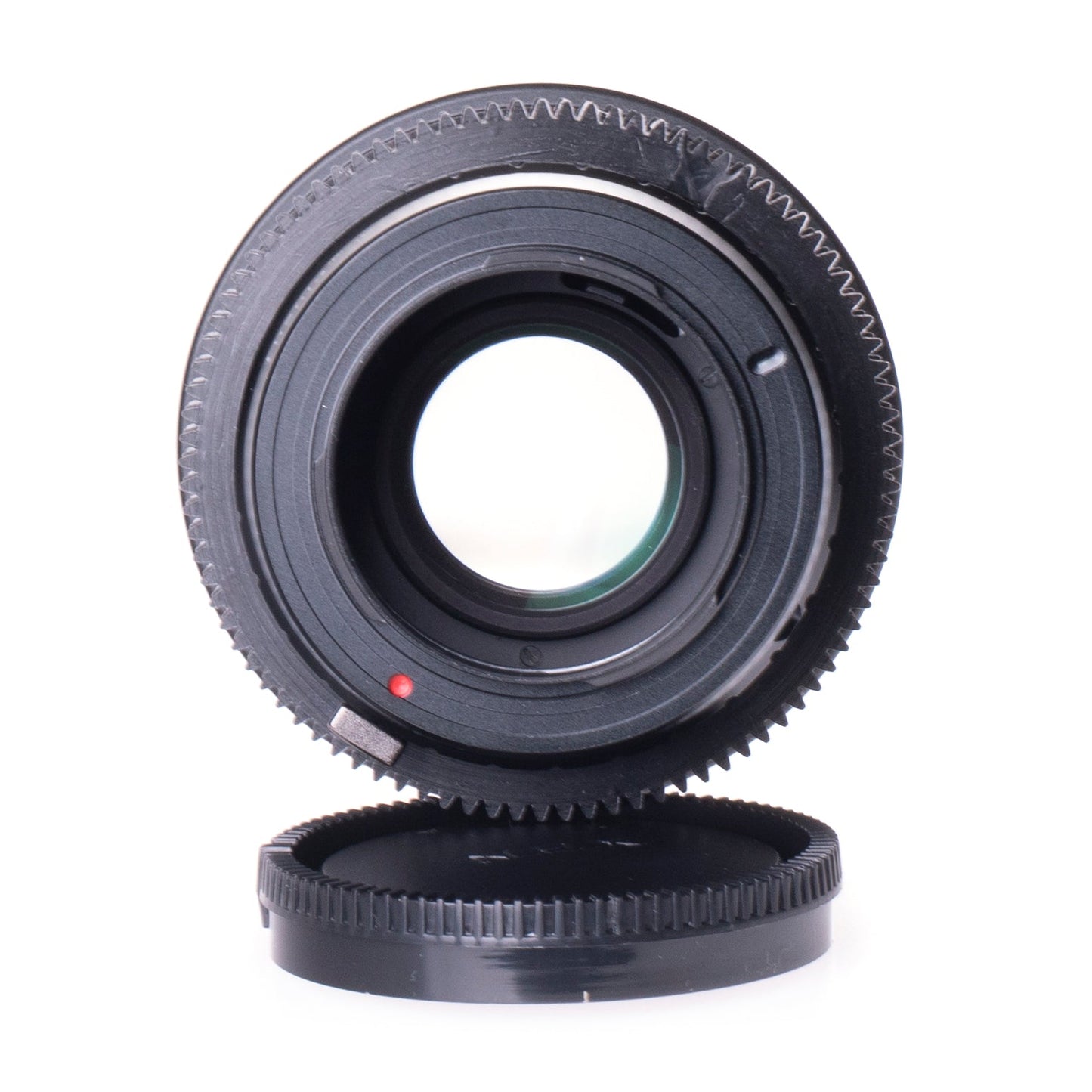 MC Mir - 24N 35mm F2 Vintage Prime Cine Mod Lens For Sony E - mount! - TerPhoto Store