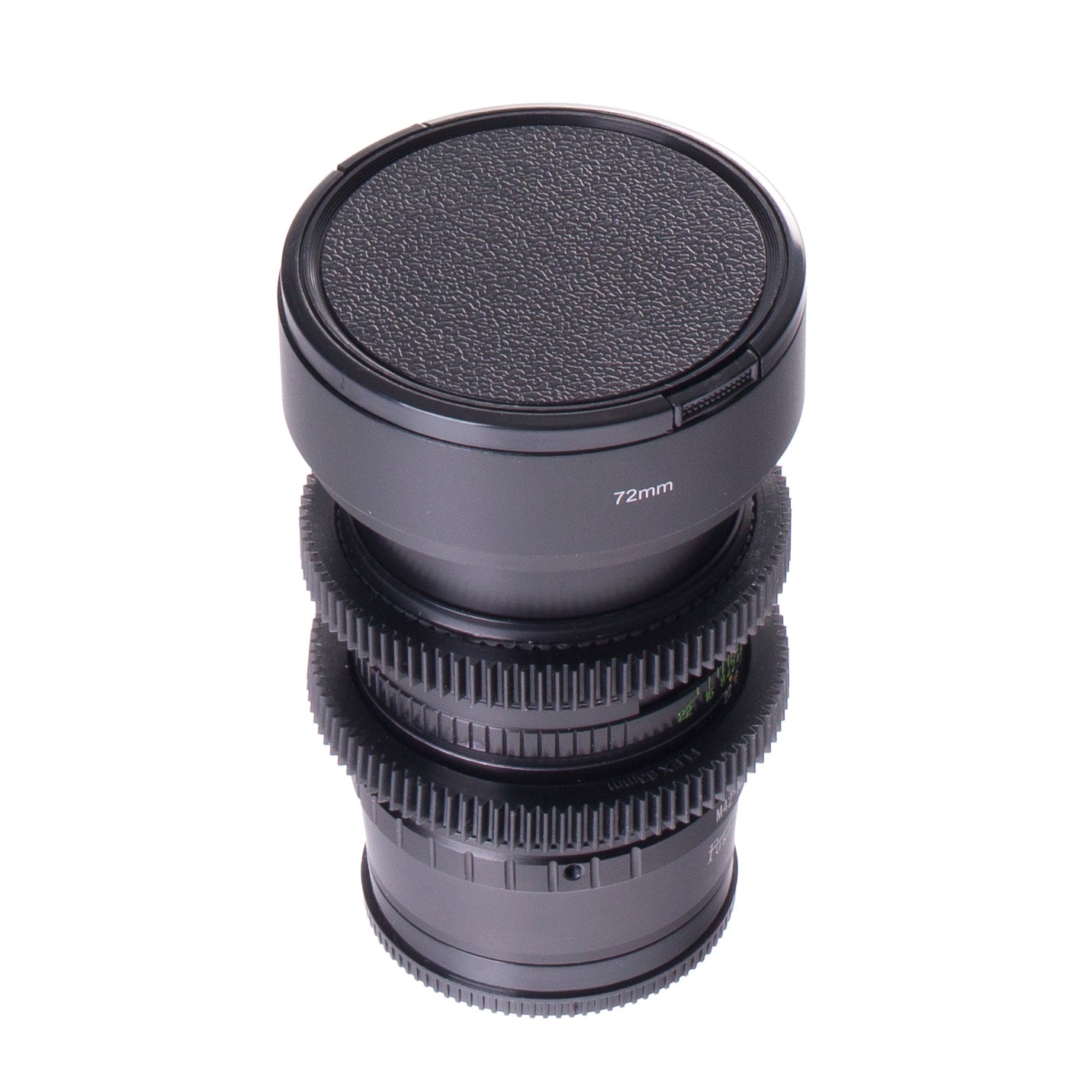 MC Mir-24N 35mm F2 Vintage Prime Cine Mod Wide Angle Lens For Sony E-mount! - TerPhoto Store