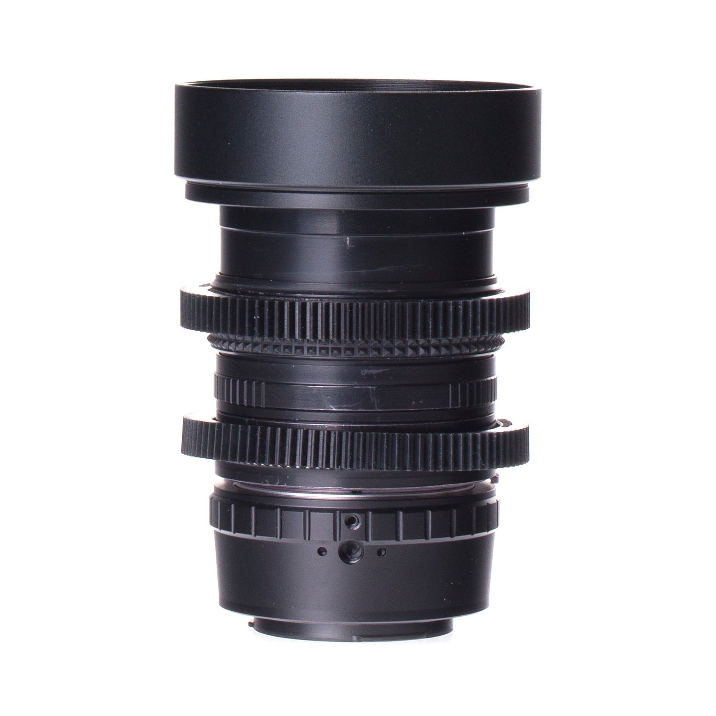 MC Mir-24N 35mm F2 Vintage Prime Cine Mod Wide Angle Lens For Sony E-mount! - TerPhoto Store