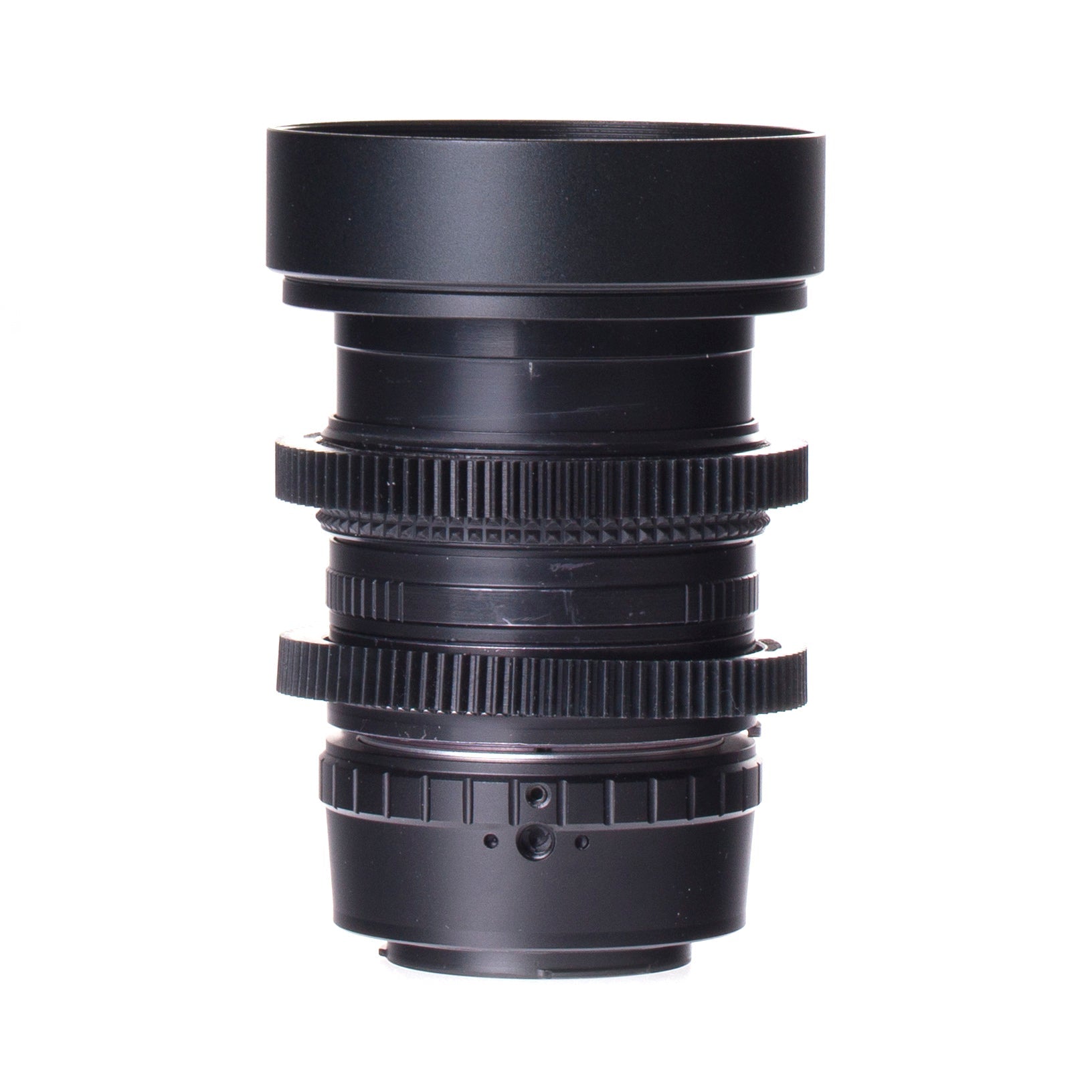 MC Mir-24N 35mm F2 Vintage Prime Cine Mod Wide Angle Lens For Sony E-mount! - TerPhoto Store