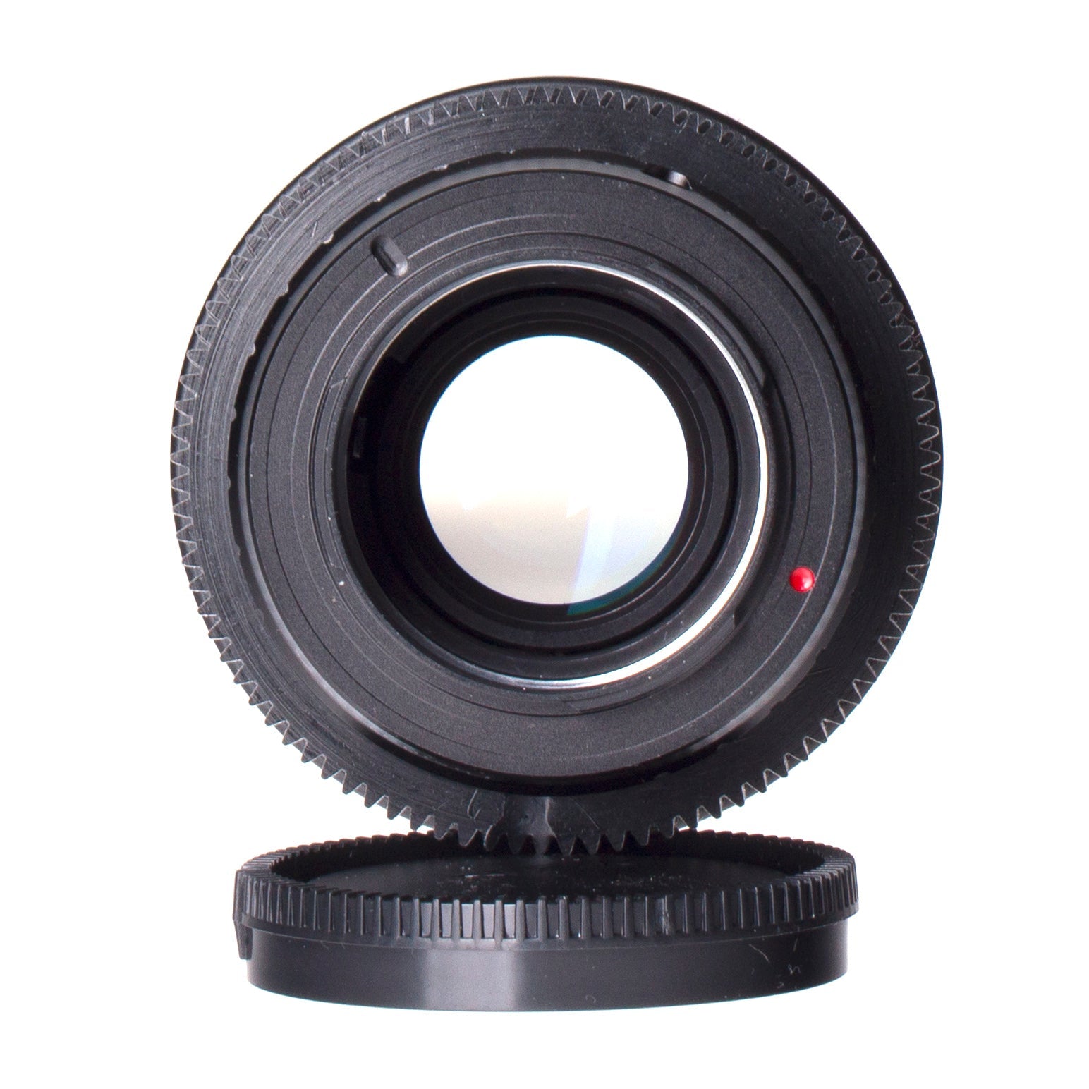 MC Mir-24N 35mm F2 Vintage Prime Cine Mod Wide Angle Lens For Sony E-mount! - TerPhoto Store