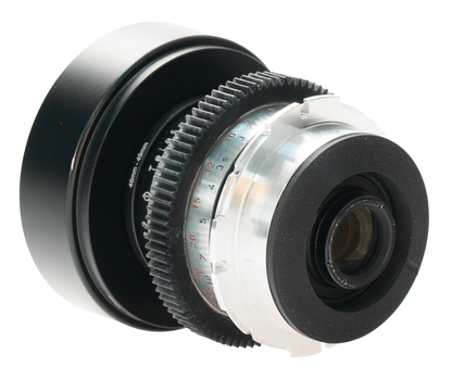 Meyer-Optik Görlitz Telefogar V 90mm F3.5 Rare Cine Mod Prime Lens | Arri PL! - TerPhoto Store