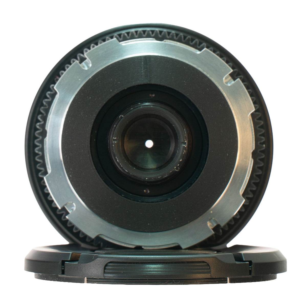 Meyer-Optik Görlitz Telefogar V 90mm F3.5 Rare Cine Mod Prime Lens | Arri PL! - TerPhoto Store