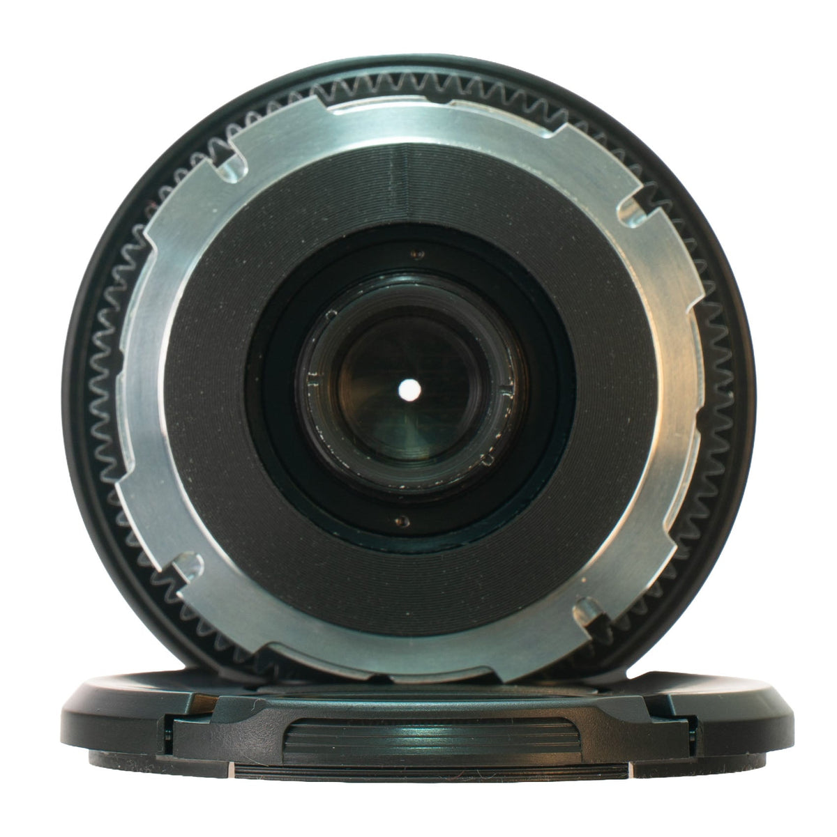 Meyer-Optik Görlitz Telefogar V 90mm F3.5 Rare Cine Mod Prime Lens | Arri PL! - TerPhoto Store