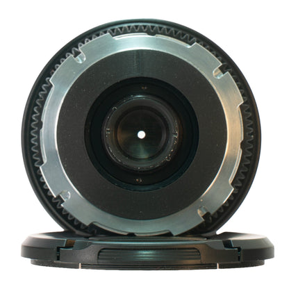 Meyer-Optik Görlitz Telefogar V 90mm F3.5 Rare Cine Mod Prime Lens | Arri PL! - TerPhoto Store