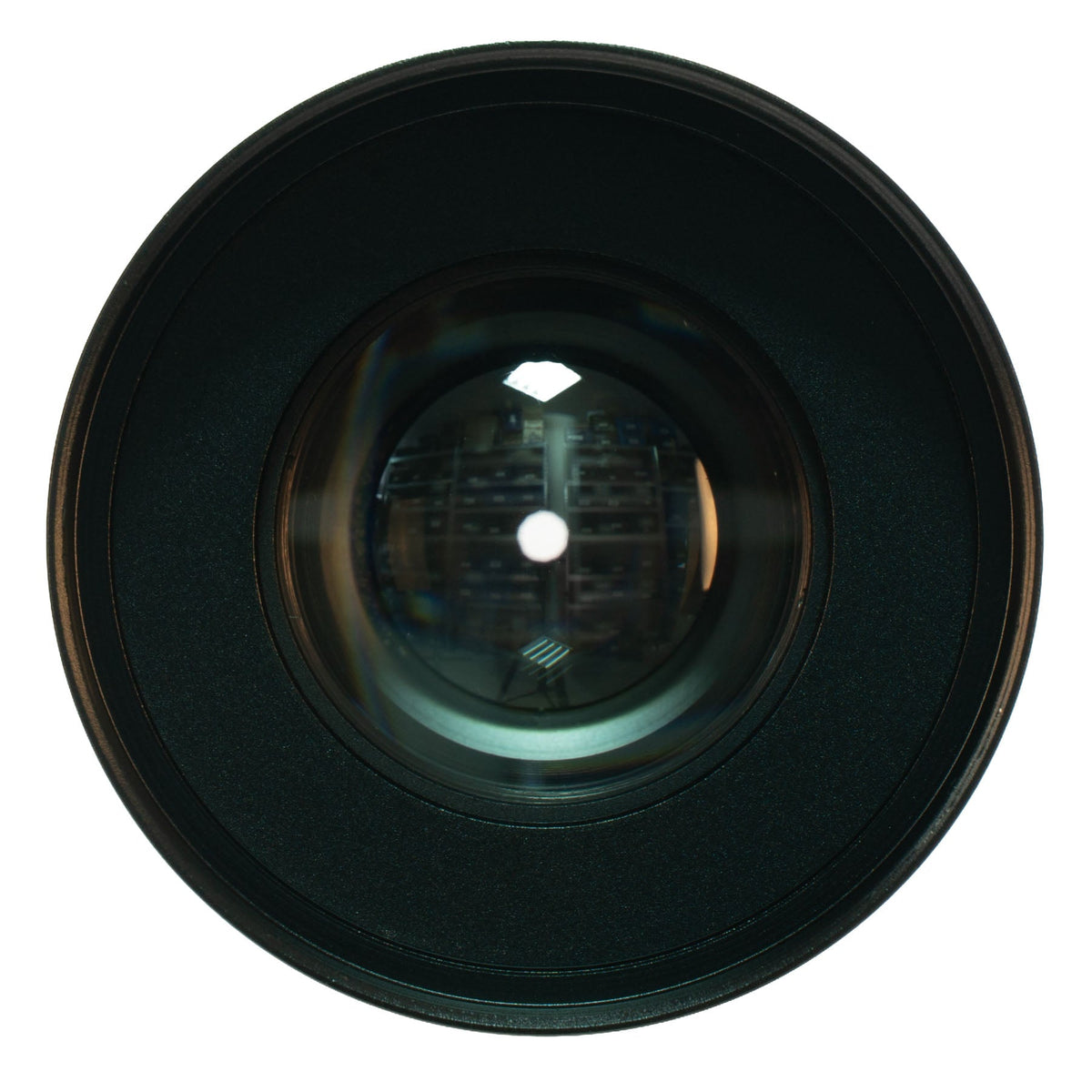 Meyer-Optik Görlitz Telefogar V 90mm F3.5 Rare Cine Mod Prime Lens | Arri PL! - TerPhoto Store