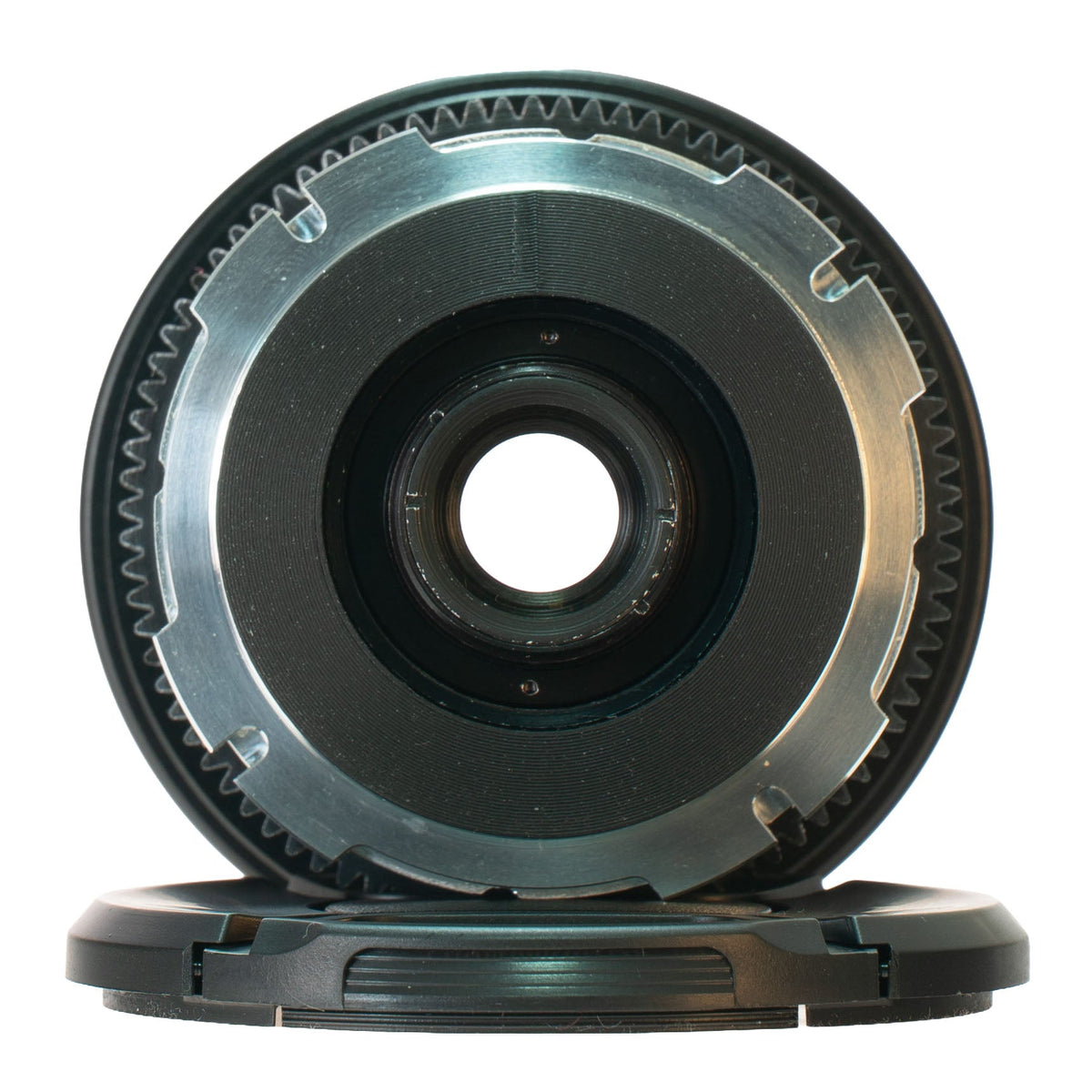 Meyer-Optik Görlitz Telefogar V 90mm F3.5 Rare Cine Mod Prime Lens | Arri PL! - TerPhoto Store