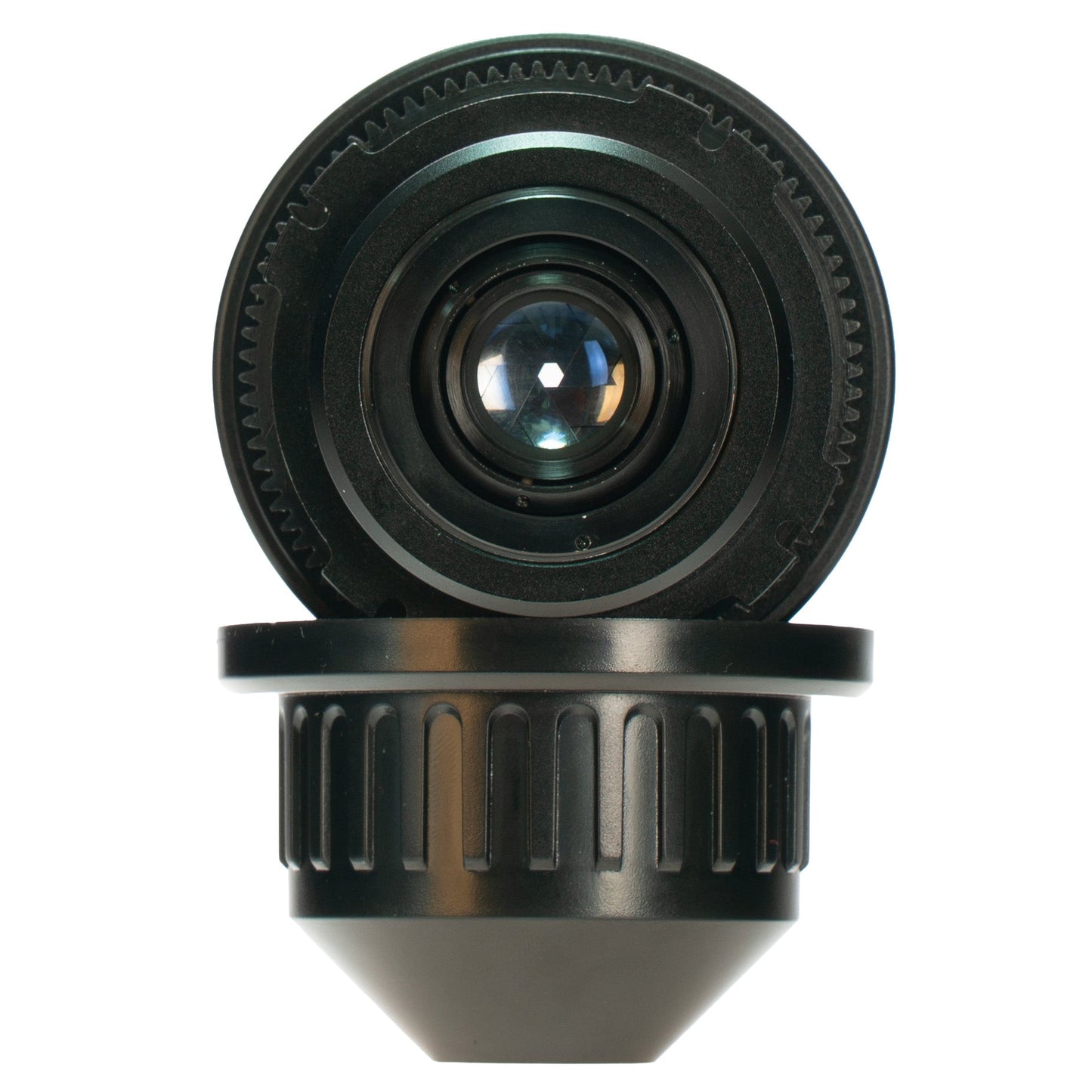 Meyer - Optik Gorlitz Domiplan 50mm F2.8 Cine Mod Prime Vintage Lens | Arri PL! - TerPhoto Store