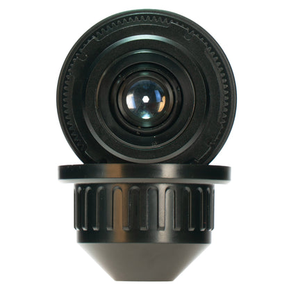 Meyer - Optik Gorlitz Domiplan 50mm F2.8 Cine Mod Prime Vintage Lens | Arri PL! - TerPhoto Store