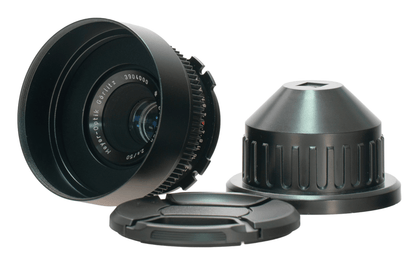 Meyer - Optik Gorlitz Domiplan 50mm F2.8 Cine Mod Prime Vintage Lens | Arri PL! - TerPhoto Store