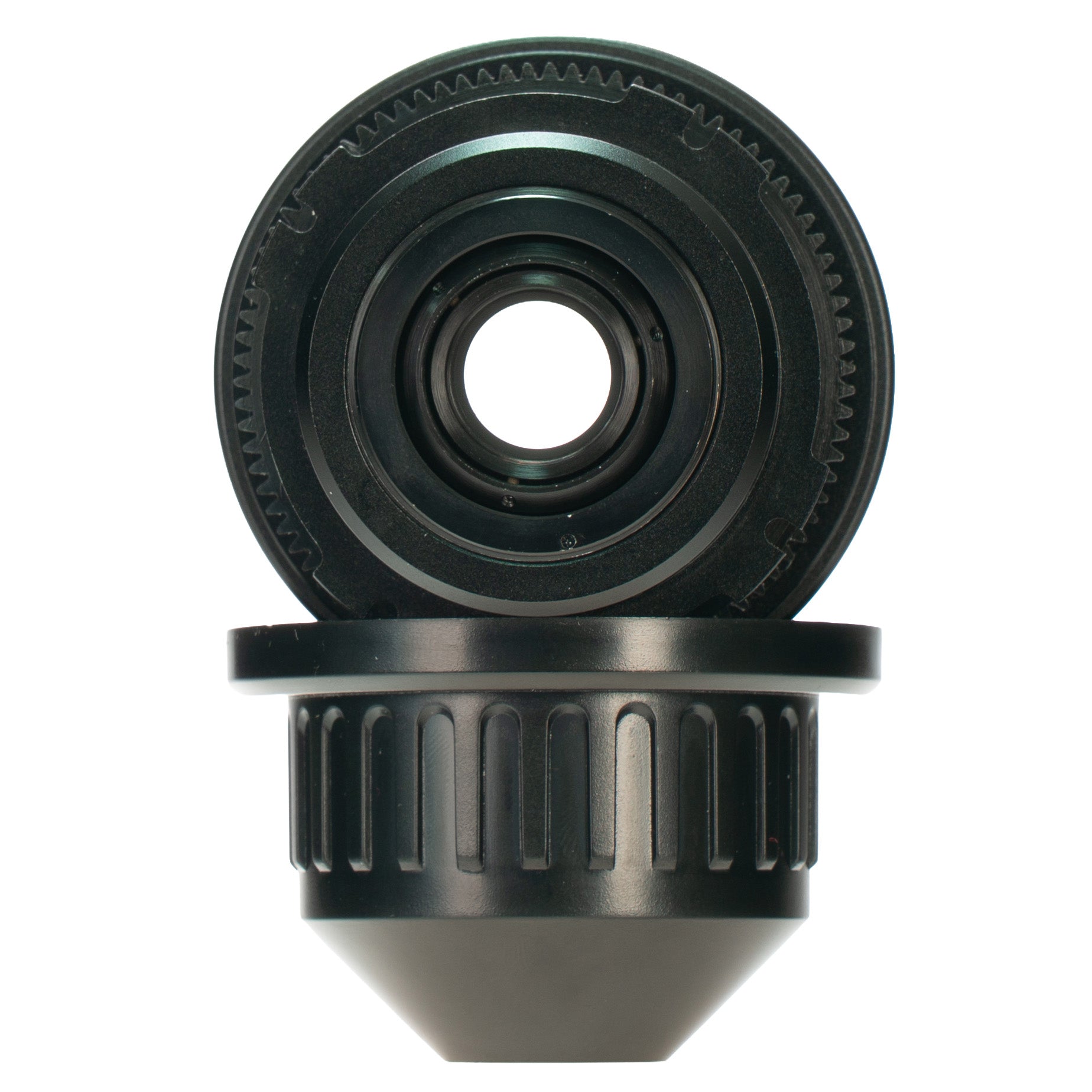 Meyer - Optik Gorlitz Domiplan 50mm F2.8 Cine Mod Prime Vintage Lens | Arri PL! - TerPhoto Store