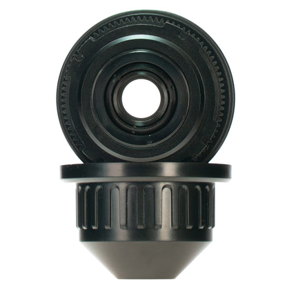 Meyer - Optik Gorlitz Domiplan 50mm F2.8 Cine Mod Prime Vintage Lens | Arri PL! - TerPhoto Store