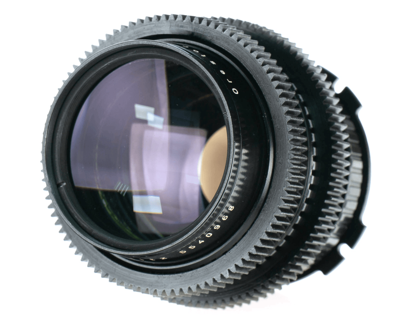 Meyer - Optik Gorlitz Orestor 135mm F2.8 Cine Mod Prime Lens | Arri PL Mount! - TerPhoto Store