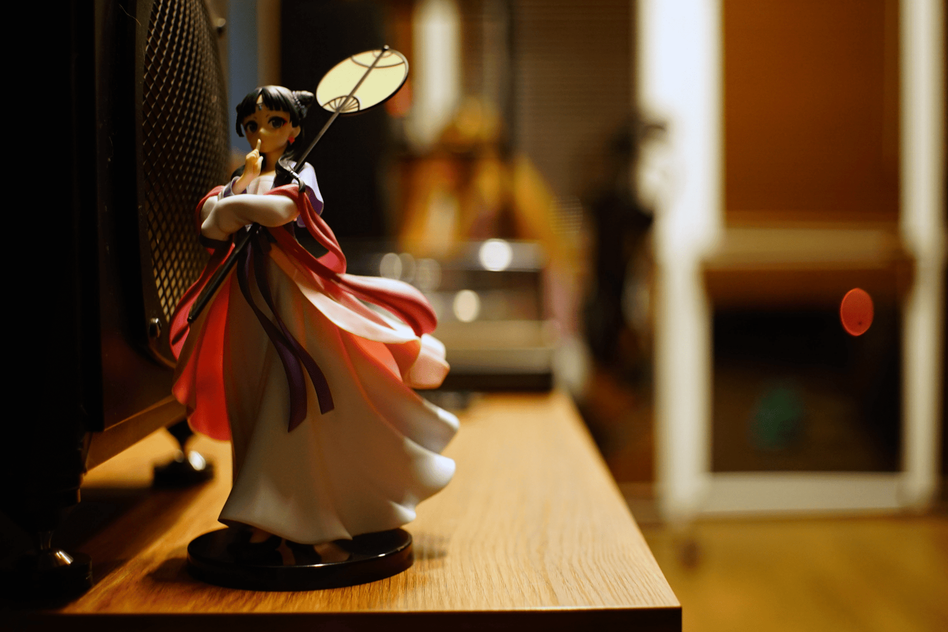 Minolta MD Rokkor 45mm F2 Cine Mod Lens w/ Anamorphic Bokeh For Sony E - mount! - TerPhoto Store