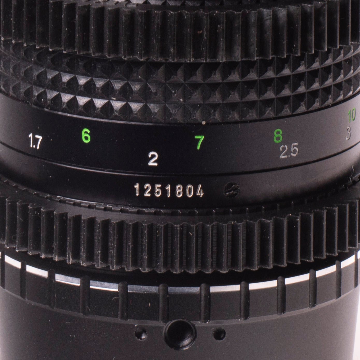 Minolta MD Tele Rokkor 135mm F2.8 Cine Mod Lens For Sony E-mount - TerPhoto Store