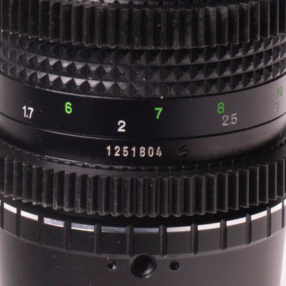 Minolta MD Tele Rokkor 135mm F2.8 Cine Mod Lens For Sony E-mount - TerPhoto Store