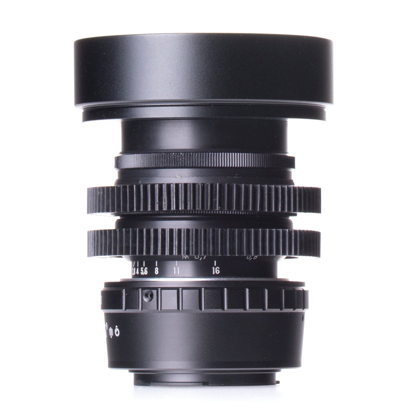 Mir-1SH 37mm F2.8 RARE Wide Angle Cine Mod Prime Lens | Sony E-mount! - TerPhoto Store