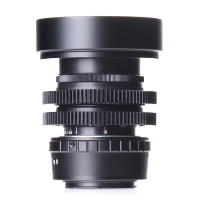 Mir-1SH 37mm F2.8 RARE Wide Angle Cine Mod Prime Lens | Sony E-mount! - TerPhoto Store