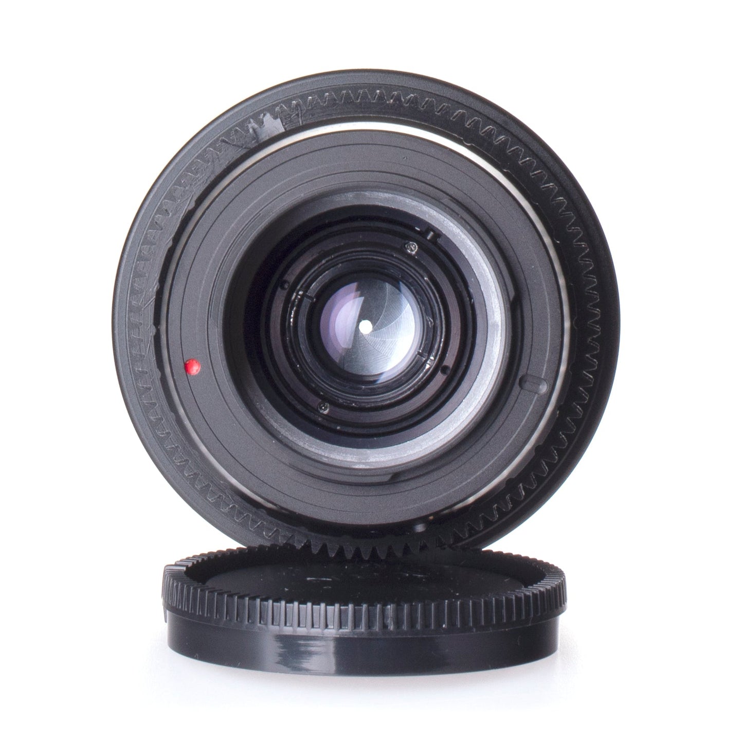 Mir-1SH 37mm F2.8 RARE Wide Angle Cine Mod Prime Lens | Sony E-mount! - TerPhoto Store