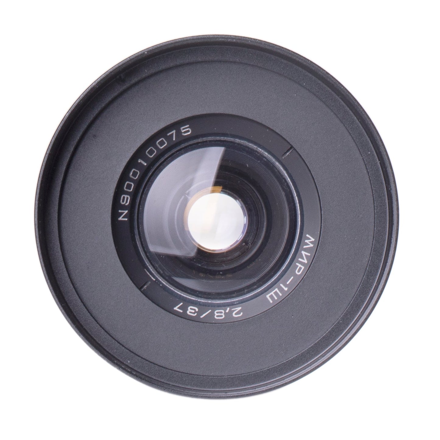Mir-1SH 37mm F2.8 RARE Wide Angle Cine Mod Prime Lens | Sony E-mount! - TerPhoto Store
