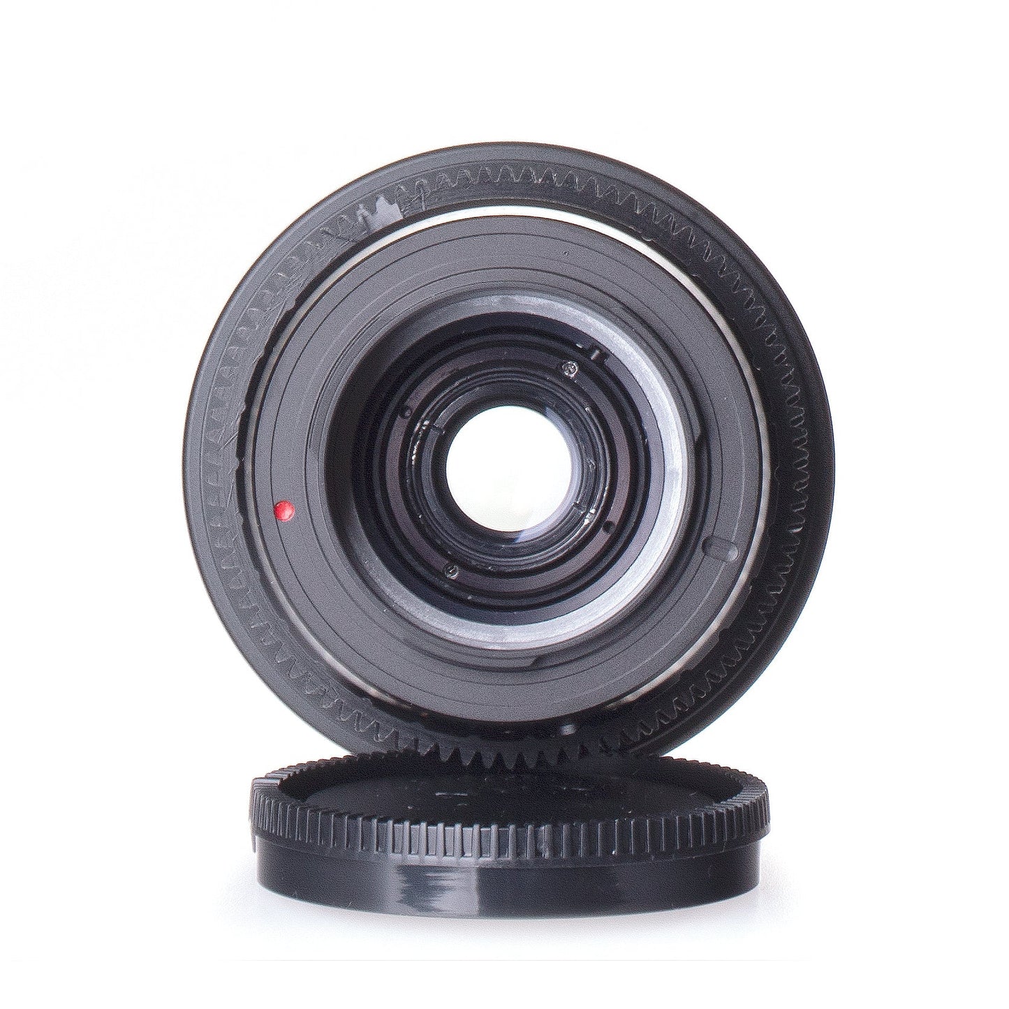 Mir-1SH 37mm F2.8 RARE Wide Angle Cine Mod Prime Lens | Sony E-mount! - TerPhoto Store