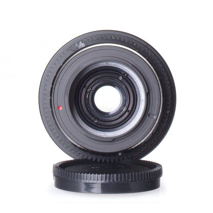 Mir-1SH 37mm F2.8 RARE Wide Angle Cine Mod Prime Lens | Sony E-mount! - TerPhoto Store