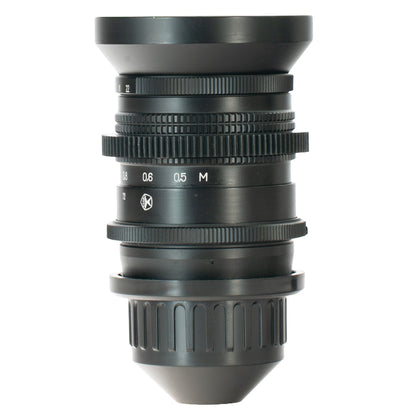 Mir-26B 45mm F3.5 Cine Mod Prime Wide Angle MF Lens | Arri PL Mount! - TerPhoto Store