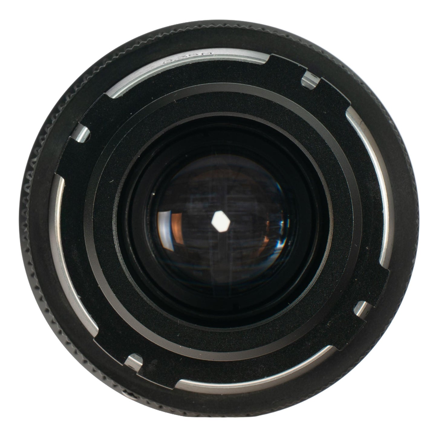 Mir-26B 45mm F3.5 Cine Mod Prime Wide Angle MF Lens | Arri PL Mount! - TerPhoto Store