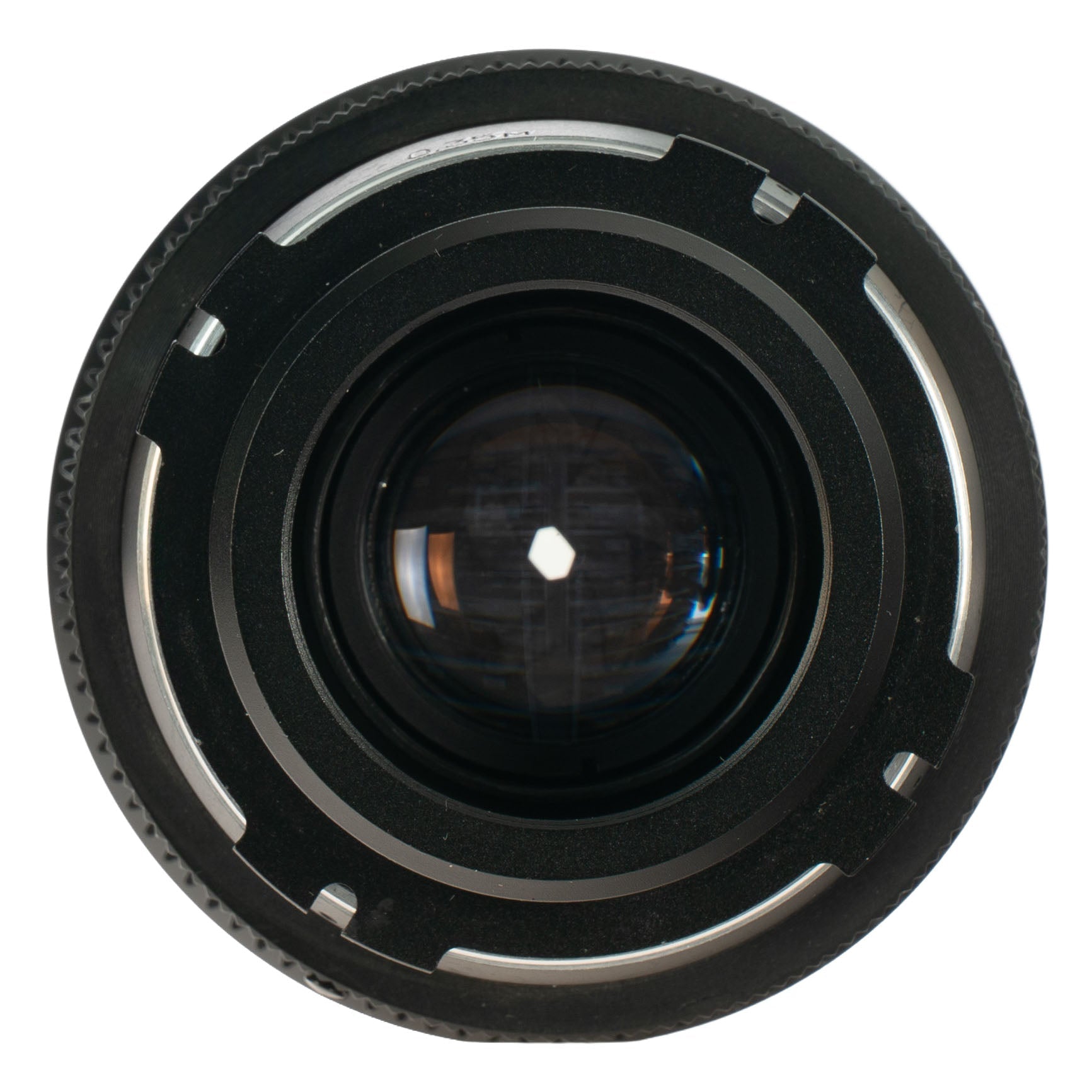 Mir-26B 45mm F3.5 Cine Mod Prime Wide Angle MF Lens | Arri PL Mount! - TerPhoto Store