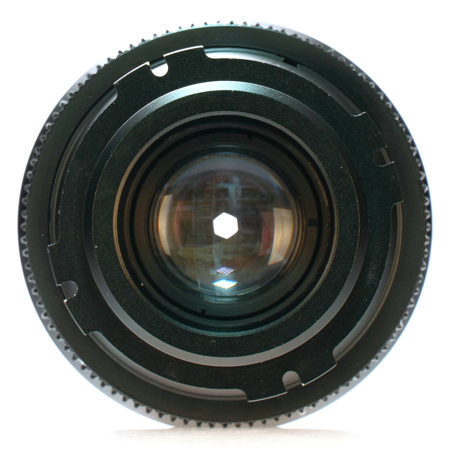 Mir - 26B 45mm F3.5 Cine Mod Prime Wide Angle MF Lens | Arri PL Mount! - TerPhoto Store