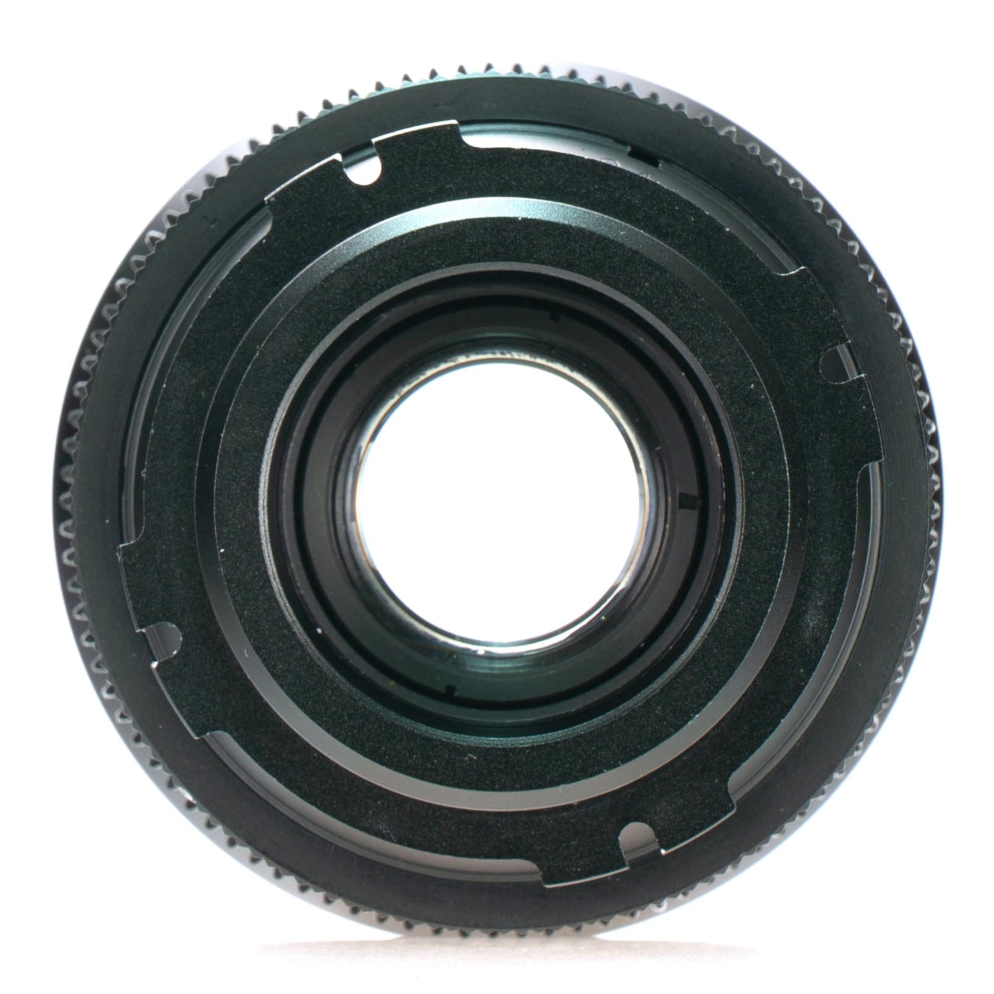 Mir - 26B 45mm F3.5 Cine Mod Prime Wide Angle MF Lens | Arri PL Mount! - TerPhoto Store