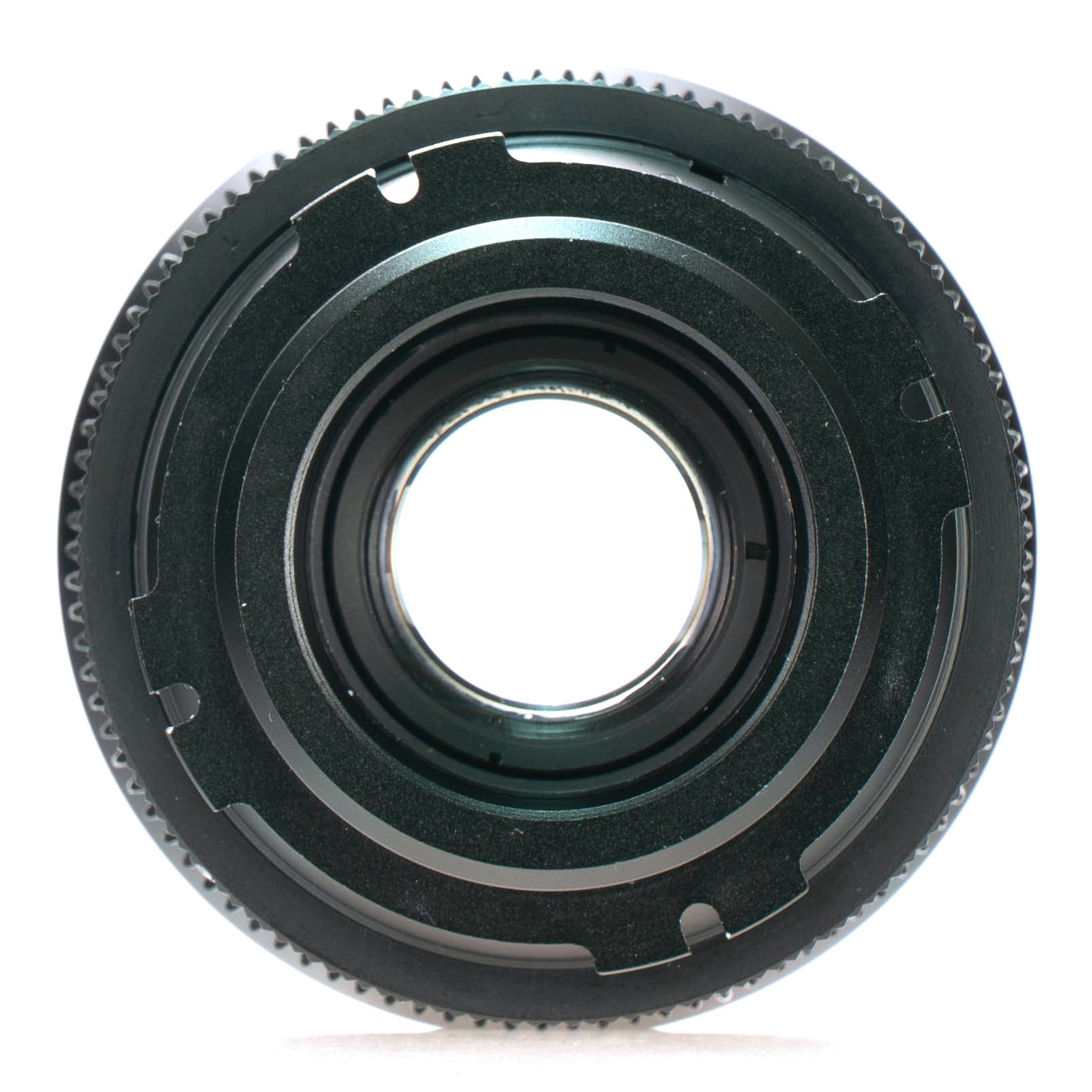 Mir - 26B 45mm F3.5 Cine Mod Prime Wide Angle MF Lens | Arri PL Mount! - TerPhoto Store