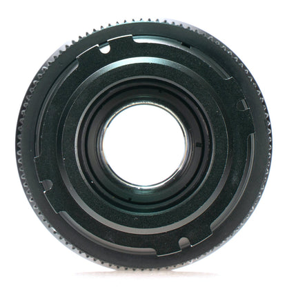 Mir - 26B 45mm F3.5 Cine Mod Prime Wide Angle MF Lens | Arri PL Mount! - TerPhoto Store