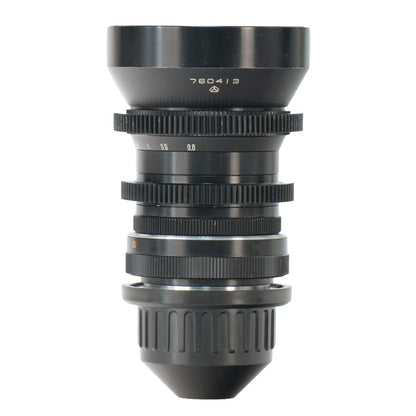 Mir-3 65mm F3.5 Cine Mod Prime Wide Angle MF Lens | Arri PL Mount! - TerPhoto Store